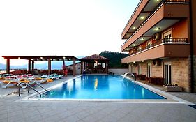 Apartments Grand